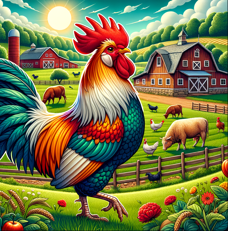 Rocco Gallo Adventure