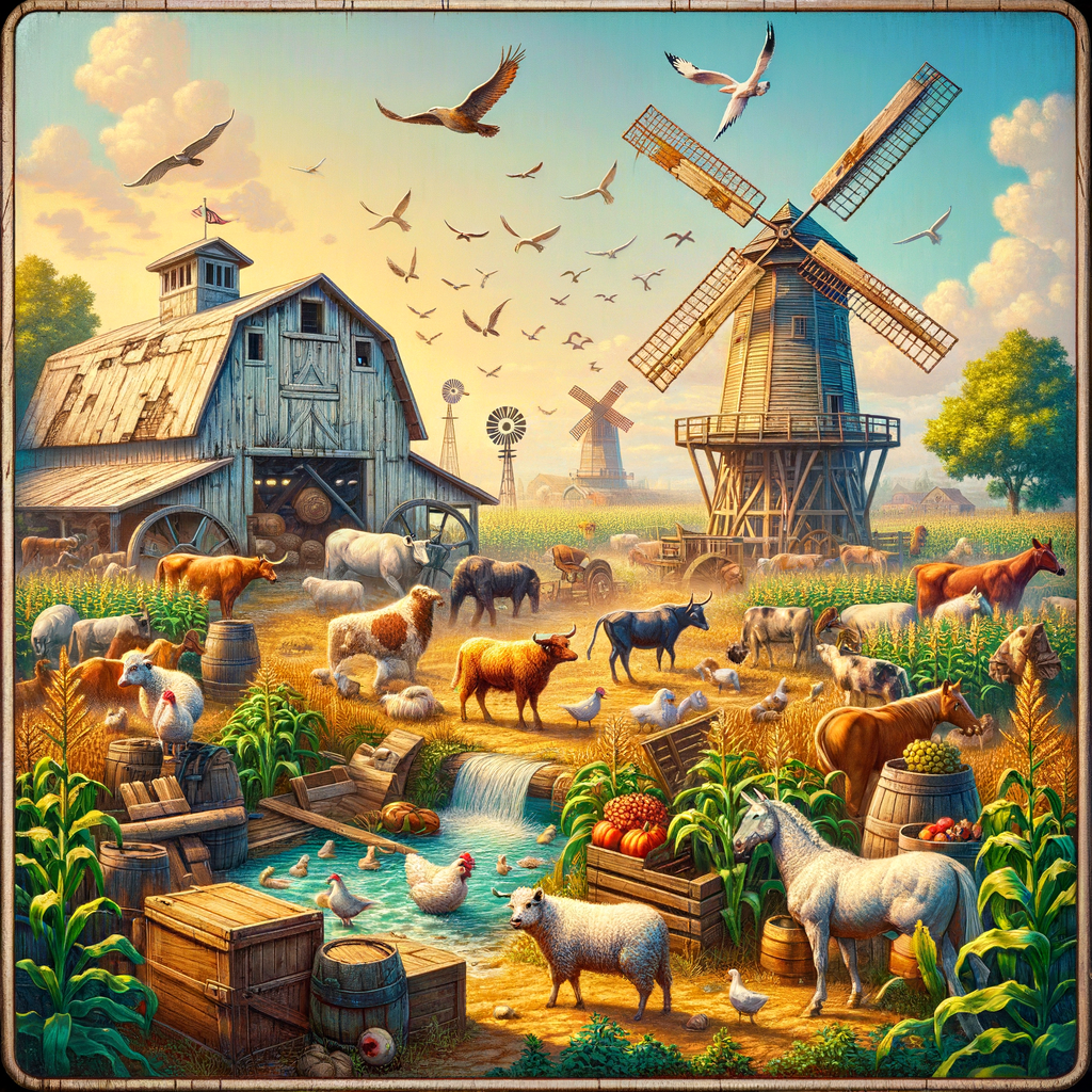 Wild Chicago Explorer