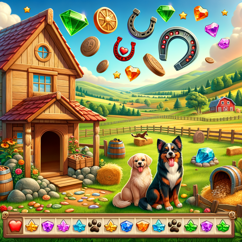 The Dog House® Megaways Rainbow